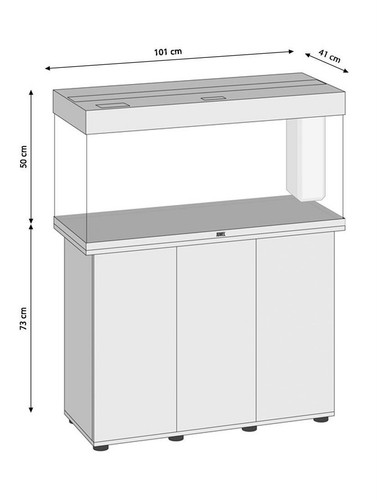 Juwel aquarium mit - juwel,