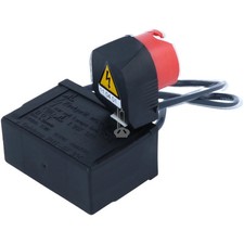 Original AL Bosch 3PIN D2S D2R