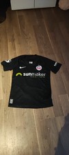 FC Hansa Rostock Trikot Saison