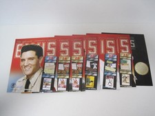 NUR DAS HEFT:  Elvis Presley Magazin DeAgostini Nr. 21, 24, 25, 2x 26, 29