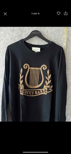 Gucci shirt langermshirt - shirt,