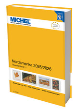 MICHEL Briefmarken Katalog
