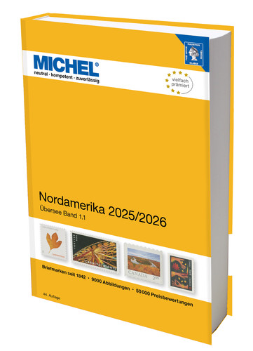 Michel briefmarken katalog - michel,