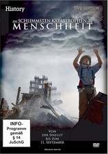 Die schlimmsten Katastrophen