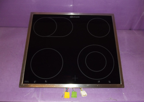 Bauknecht chr9642in pfevp - chr9642in,
