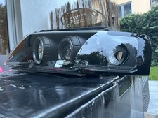 VW Passat B5 Scheinwerfer