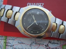 OMEGA SEAMASTER POLARIS STAHL