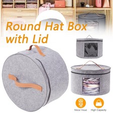 Hut-Aufbewahrungsbox Hutboxen