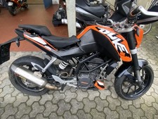 Ersatzteile für KTM Duke 125