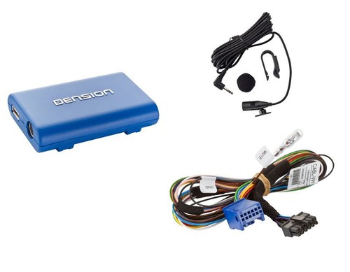 Dension gateway lite - gateway,