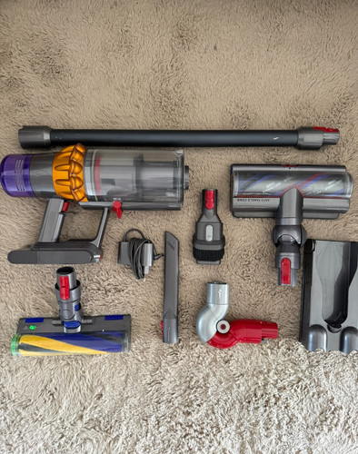 Dyson v15 detect - v15,