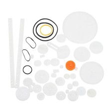 Plastik Zahnradsatz Kleine