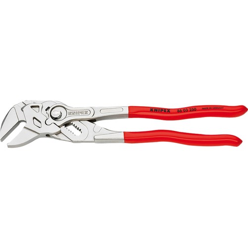 Knipex zangenschlüssel 03 - 86,