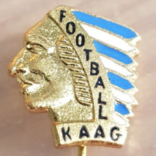 Fußball Anstecknadel