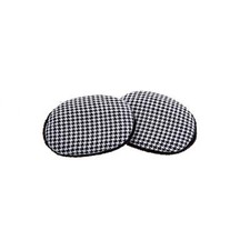 Earbags fleece fashion pepita - earbags,