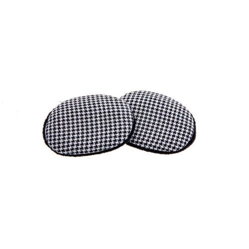 Earbags fleece fashion pepita - fleece,