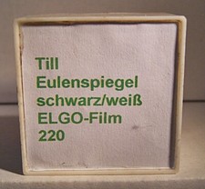 05 267 DDR Dia Film ELGO-Film