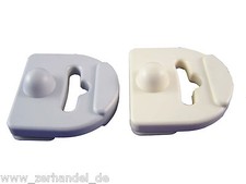 250 AM Hartetiketten 58kHz für Blister Packungen Warensicherung Artikelsicherung