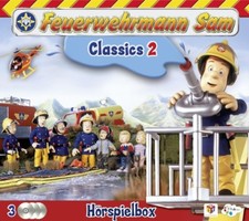 FEUERWEHRMANN SAM