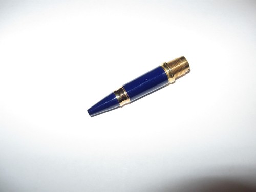 Waterman gentleman rollerball - waterman,