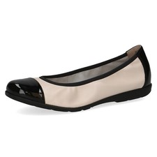 Caprice ballerina creme - caprice, /