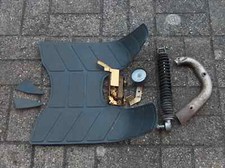 F052-DE Peugeot SV Hercules SR