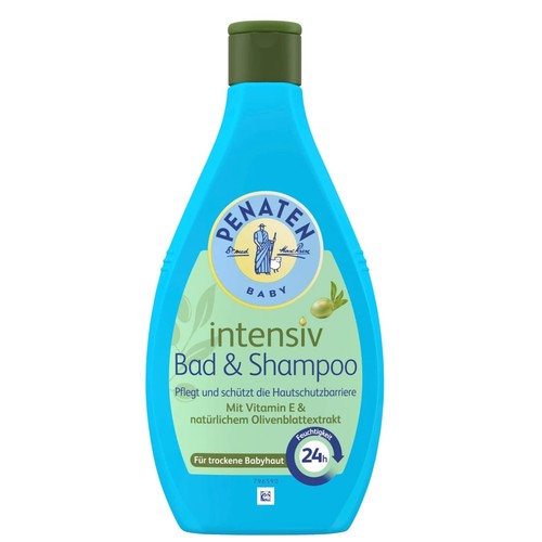 5oz penaten baby intensive - penaten,