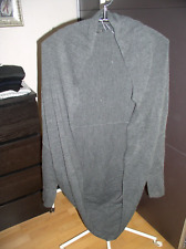 Amisu Long Weste Gr. XS/S