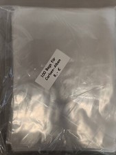 Comic Bags Carlsen-Alben (Pack