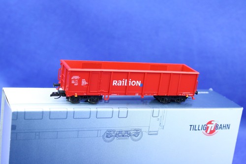 Tillig 15254 spur db - spur,