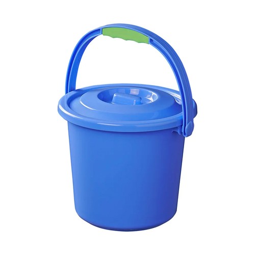 Eimer liter mit deckel - eimer,