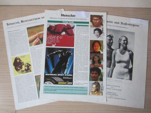 Unterricht biologie beihefte - biologie,