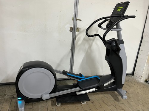 Precor efx 833 - efx, elliptical