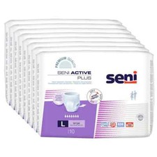 Seni Active Plus Pants Large