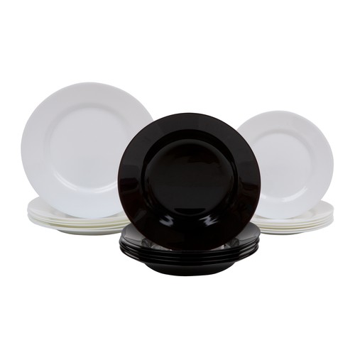 Tafelservice tellerset - tafelservice,