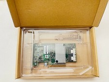 NEC LSI 9207-8i FW:P20 FLASHED