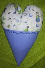 XXL Herz Acufactum Imelda und