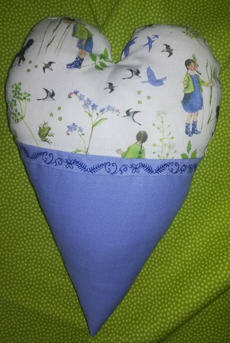 Xxl herz acufactum imelda - xxl,