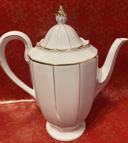 Kpm rubens kaffeekanne - kpm,