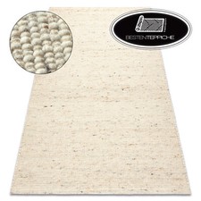 Moderne Teppich Wollteppich