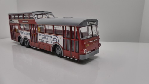 5100 modelle büssing - 5100,