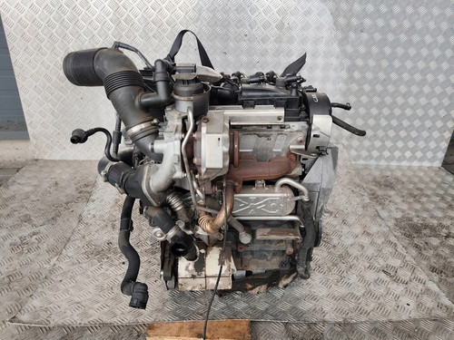 Motor audi seat - audi, cayc