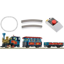 Roco 5100003 analog start - 5100003,