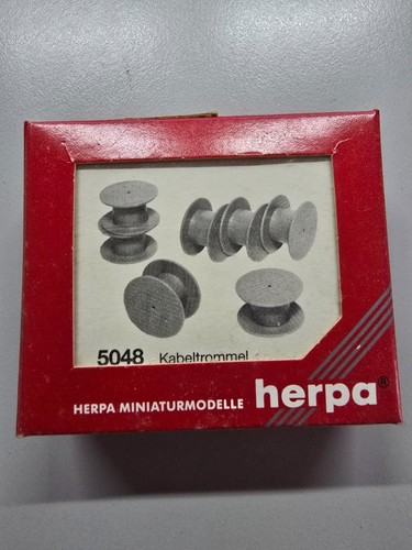 Herpa 5048 ladegut - herpa,