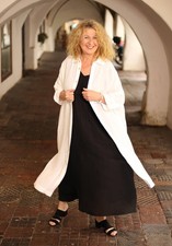 MAT Fashion - Lagenlook LEINEN