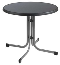 Sieger MARKI Gartentisch