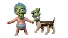 Kellogg’s The Mask Figuren