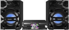 Panasonic SC-MAX3500EK High