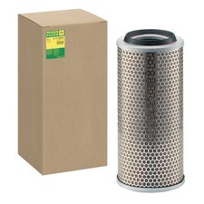 Luftfilter MANN-FILTER C 17