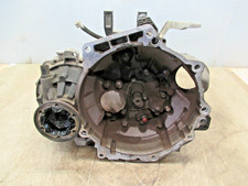 Getriebe Schaltgetriebe 5-Gang